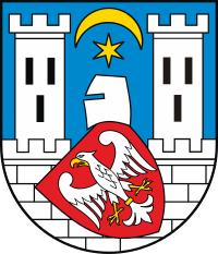 Gmina Środa Wielkopolska herb
