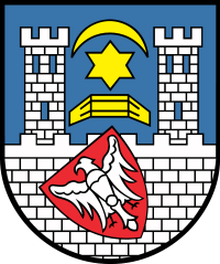 Środa Wielkopolska herb