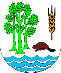 Gmina Srokowo herb