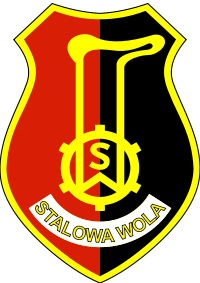 Stalowa Wola herb