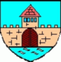 Gmina Stara Kamienica herb