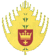 Gmina Starogard Gdański herb
