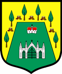 Gmina Staroźreby herb