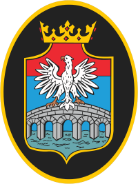 Stary Sącz herb