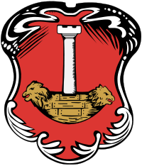 Staszów herb