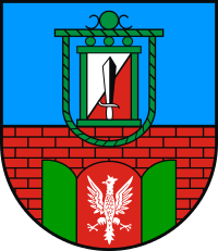 Gmina Stawiszyn herb