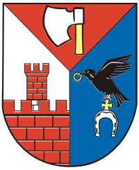 Gmina Sterdyń herb