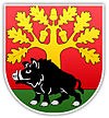 Gmina Stężyca herb