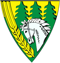 Gmina Stoczek herb