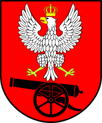 Gmina Stoczek Łukowski herb