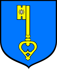 Gmina Stopnica herb