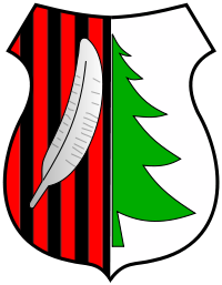 Gmina Strawczyn herb