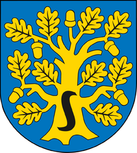 Gmina Stromiec herb
