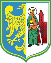 Gmina Strumień herb