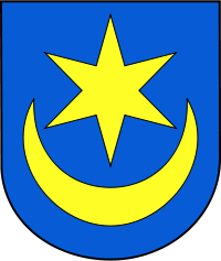 Stryków herb