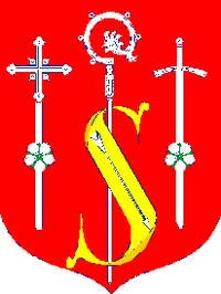 Gmina Strzałkowo herb