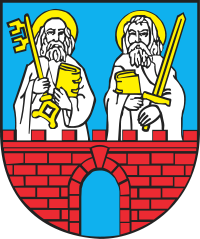 Gmina Strzegom herb