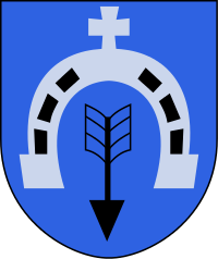 Gmina Strzegowo herb