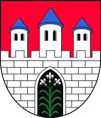 Strzelce Krajeńskie herb