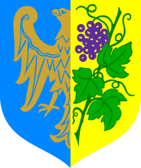 Strzelce Opolskie herb