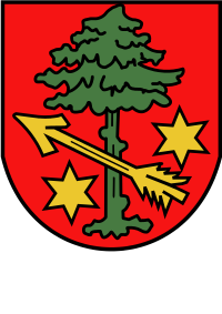Gmina Strzeleczki herb