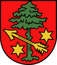 Strzeleczki herb