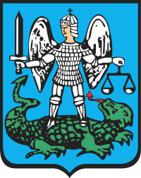 Strzyżów herb