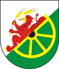Gmina Subkowy herb