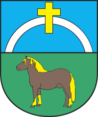 Gmina Suchowola herb
