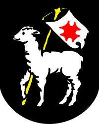 Gmina Sulęcin herb