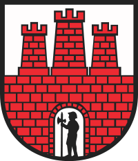 Sulejów herb