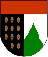 Gmina Sulików herb