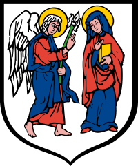 Supraśl herb