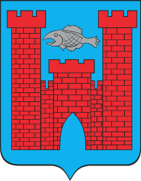 Gmina Suraż herb