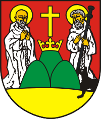 Suwałki herb