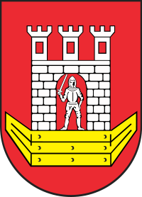 Swarzędz herb