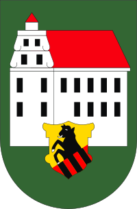 Gmina Świdnica herb
