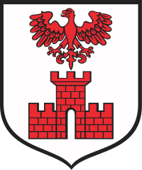 Świdwin herb