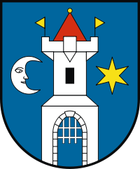 Świebodzice herb