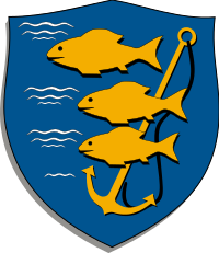 Gmina Świętajno herb