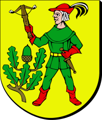Gmina Świętajno herb