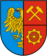 Świętochłowice herb