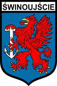 Świnoujście herb