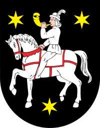 Syców herb