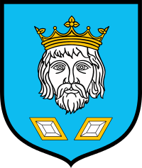 Szamotuły herb