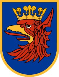 Szczecin herb