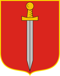 Gmina Szczekociny herb
