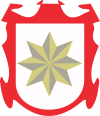 Gmina Szczuczyn herb