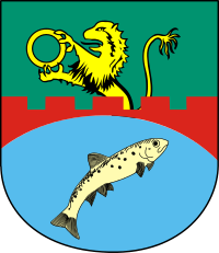 Gmina Szczutowo herb