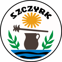 Szczyrk herb